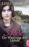 Cover zum Buch Adele: Der Wind trägt dein Lächeln