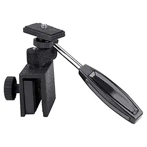 Vehicles Car Window Mount Holder with 1/4