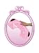 Disney Princess Foldable Toilet Seat