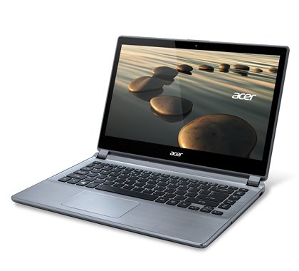 Preisvergleich Produktbild Acer Aspire V7-581PG-73534G52A_ Notebook