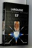 Larousse encyclopédique universel en 16 volumes