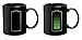 Produktbild Magie-Becher - wärmeempfindliche Farbwechsel Tasse, eine gute Wahl für Geschenk.