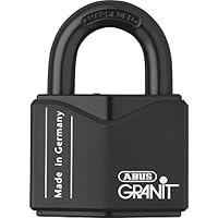 Abus 37/55_KA - Candado Granit Plus 55mm llaves iguales