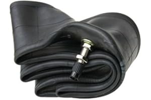 DCK Chambre À AIR Pneu Avant 14 Pouces 250/275-14 TR4 Valve Droite - Dirt Bike/Pit Bike/Mini Moto