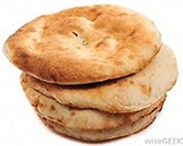 Pita Bread(Arabic) (English Edition) eBook: frank