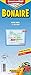 Bonaire 1:60 000 +++ ABS Islands, Kralendijk, Kralendijk Coast, Lesser Antilles, Rincon, Time Zone (BerndtsonMAP) (Road Map/ Landkarte) [Folded Map/ Faltkarte] - Kaj Berndtson