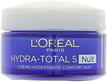 L'oreal Paris Hydra Total 5 Night Cream