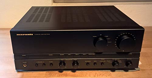 Preisvergleich Produktbild Marantz PM-80