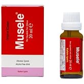 Musele Bayanlara &Ouml;zel Damla 20 ml - 3085