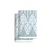 Produktbild Linum Wohntextilien Gioia Premium Authentic Weich 100% Türkische Baumwolle Luxus Hotel Collection Handtuch, Set von 2 Soft Aqua