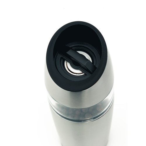 WMF Elektrische Kippmühle Cromargan Edelstahl rostfrei 18/10 Acrylglas spülmaschinengeeignet - 8