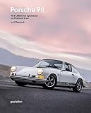 Image de Porsche 911: The Ultimate Sportscar as Cultural Icon