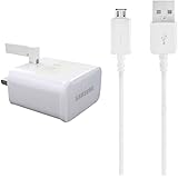 Samsung EP-TA20UWE 2 A UK Mains Fast Charging Adapter