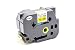 Produktbild vhbw Kassette Patronen Schriftband 36mm für Brother P-Touch 3600, 550, 550A, 9200, 9200DX, 9200PC wie TZ-FX661, TZE-FX661.