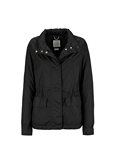 Preisvergleich Produktbild Geox W7221D T2163 Jacke Frauen Schwarz 42