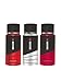 Killer Deodorant, 450 ml (Pack of 3) RS.418.00
