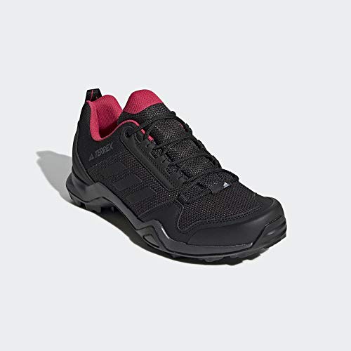 Adidas Terrex AX3 Hiking Shoes (BB9519) Дамски Маратонки - О