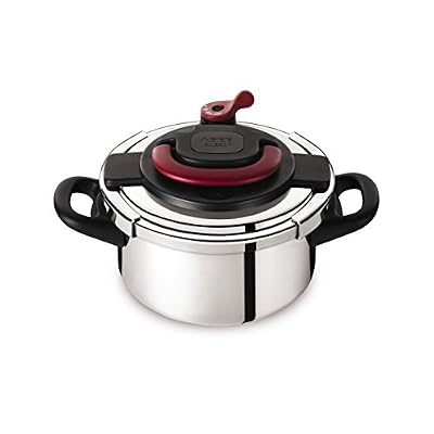 SEB Autocuiseur Seb CLIPSO PLUS 4,5L