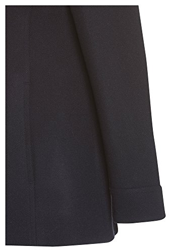 Michèle Boyard Wolljacke - Damen dunkelblau,42