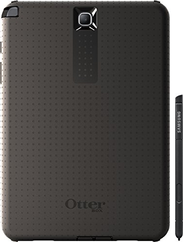 OtterBox 77-51799 Schutzhülle für Samsung Galaxy Tab A 24,63 cm (9,7 Zoll) schwarz