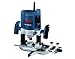 Produktbild Bosch Professional GOF 2000 CE, 2.000 W Nennaufnahmeleistung, 8.000 – 21.000 min-1 Leerlaufdrehzahl, Parallelanschlag, Kopierhülse 30 mm, Spannzange 12 mm