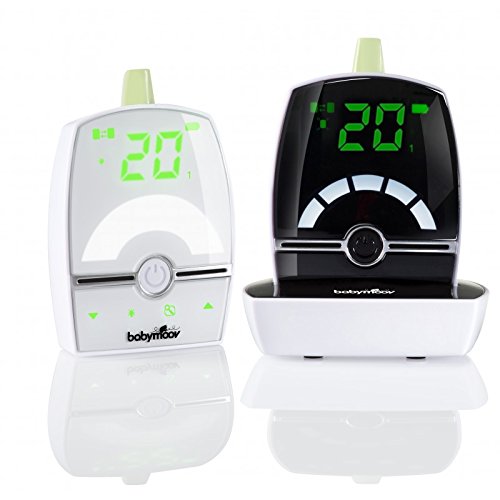 Premium Care Baby Monitor