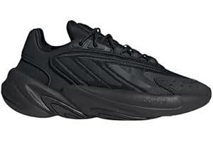 adidas Originals Mixte Enfant Ozelia J Chaussure de Piste d'athlétisme