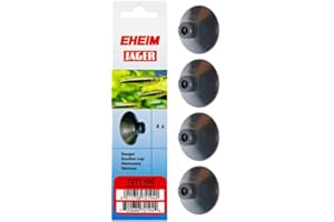 Eheim Lot de 4 ventouses universelles d'origine