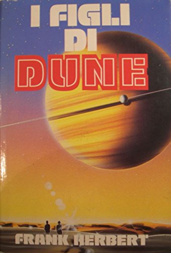 Download I figli di Dune Download I figli di Dune