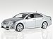 Produktbild Toyota Crown Hybrid 2008 hell blau Modellauto JC097 J-Collection 1:43
