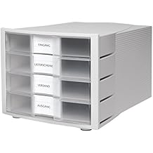 Suchergebnis auf Amazon.de für: schubladenbox kunststoff