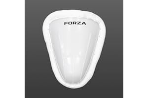 FORTRESS Abdo Guard - Cricket Box Available in 3 Sizes