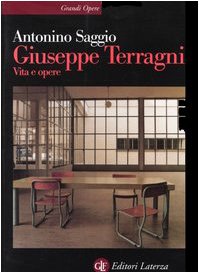 Download Giuseppe Terragni. Vita e opere Download Giuseppe Terragni. Vita e opere