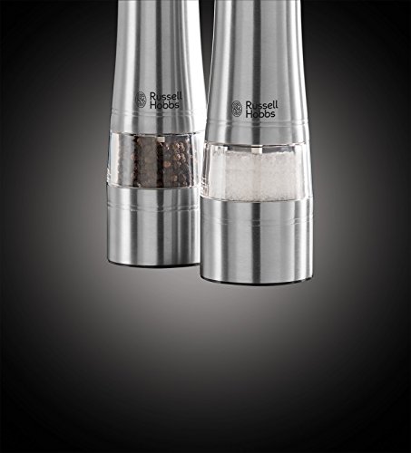 El Mejor Molinillo. Comparativa & Guía De Compra - 2021