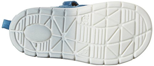 Richter Kinderschuhe Info S Baby Jungen Lauflernschuhe - 3