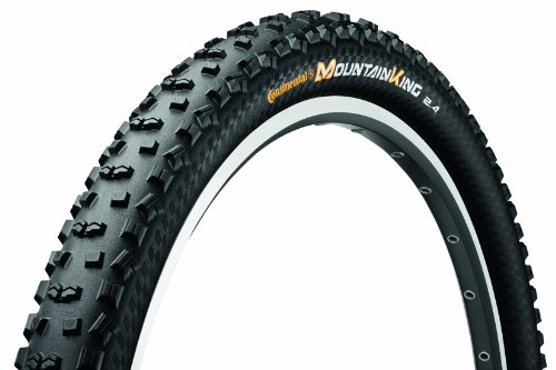 Conti Mountain King II ProTection Skin faltbar ProTection