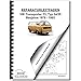 Produktbild VW Transporter/Bus T3 (79-92) 4-Zyl 2,1l Benzinmotor 87-112PS Reparaturanleitung
