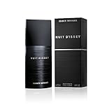 Issey Miyake Nuit Eau de Toilette Spray for Him 125 ml