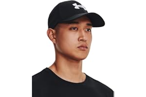 Under Armour Running - Textil - Kopfbedeckungen Blitzing 3.0 Cap