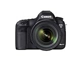 Canon EOS 5D Mark III Kit (mit EF 24-70mm f/4L IS USM)