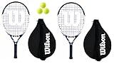 wilson 3x3 original Longitud: 63.5cm. Apto para niños de 8 a 10 años.