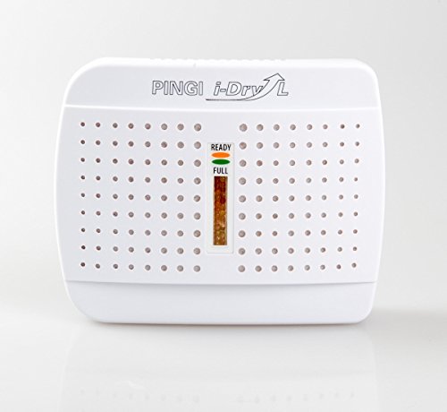 Déshumidificateur Pingi I-DRY L 22W