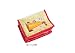 PrettyKrafts Ethnic Make Up Kit - Jewellery Organizer - Vanity Pouch - Pink - Set of 2 RS.199.00