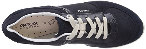 Geox D FRECCIA A Damen Sneakers - 7