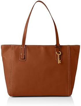 Fossil Damen Emma Tote, 14 x 28 x 32 cm