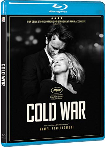 Cold War (Blu-Ray)