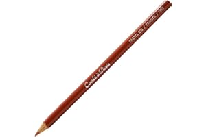 Conté À Paris Lápiz Pastel, Tierra de Siena Natural