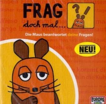 Die Maus 01. Frag doch mal - Teil 1