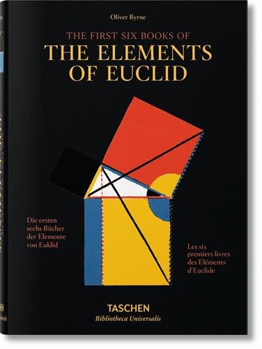 Download BU-Byrne, Six Books of Euclid Download BU-Byrne, Six Books of Euclid