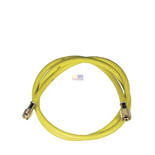 Preisvergleich Produktbild Füllschlauch gelb 1 / 4x3 / 8"SAE RCL-60